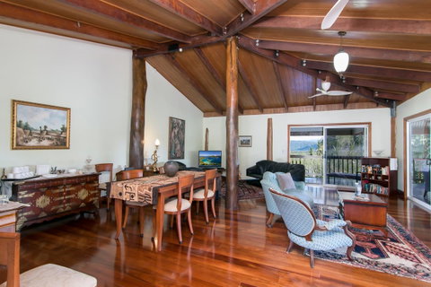 Daintree Manor B&B - Accommodation Adelaide 24
