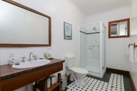 Daintree Manor B&B - Accommodation Adelaide 22