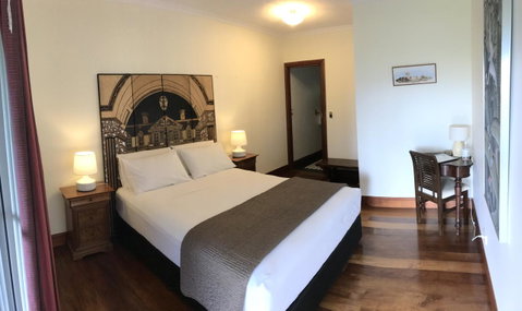 Daintree Manor B&B - Accommodation Adelaide 25