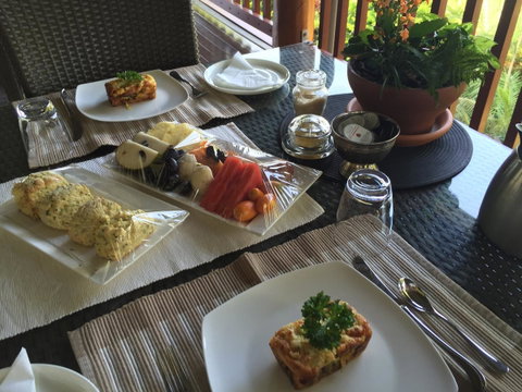 Daintree Manor B&B - Accommodation Adelaide 28