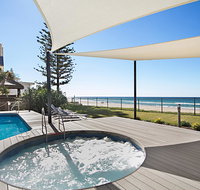 Hibiscus on the Beach - Accommodation Adelaide