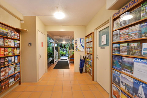 Port Douglas Apartments - Adults Only Oasis - Accommodation Adelaide 10