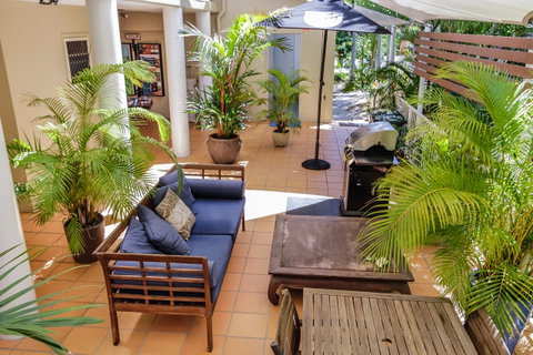Port Douglas Apartments - Adults Only Oasis - Accommodation Adelaide 42