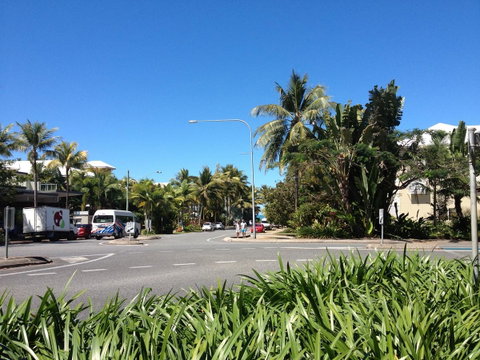 Port Douglas Apartments - Adults Only Oasis - Accommodation Adelaide 41