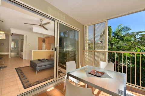 Port Douglas Apartments - Adults Only Oasis - Accommodation Adelaide 5