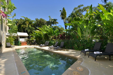Port Douglas Apartments - Adults Only Oasis - Accommodation Adelaide 18