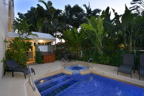 Port Douglas Apartments - Adults Only Oasis - Accommodation Adelaide 19