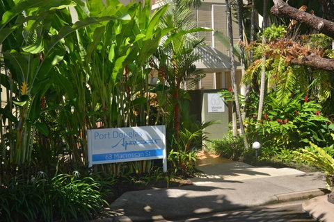 Port Douglas Apartments - Adults Only Oasis - Accommodation Adelaide 12
