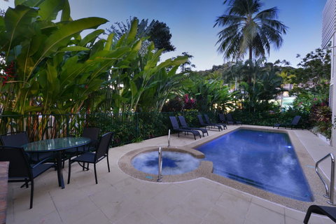 Port Douglas Apartments - Adults Only Oasis - Accommodation Adelaide 21
