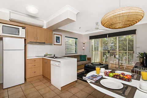 Port Douglas Apartments - Adults Only Oasis - Accommodation Adelaide 15