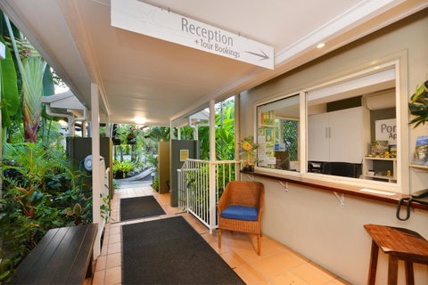 Port Douglas Apartments - Adults Only Oasis - Accommodation Adelaide 16