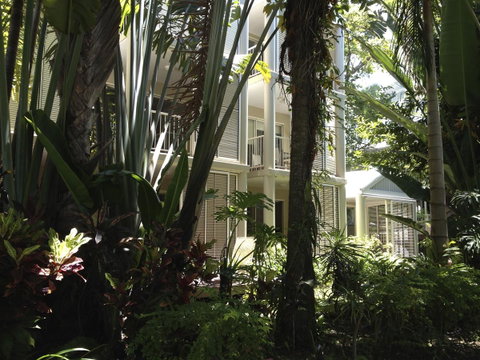 Port Douglas Apartments - Adults Only Oasis - Accommodation Adelaide 40