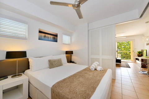 Port Douglas Apartments - Adults Only Oasis - Accommodation Adelaide 31
