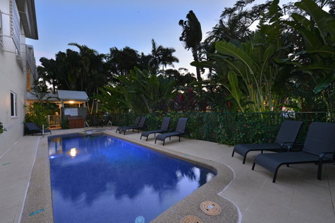 Port Douglas Apartments - Adults Only Oasis - Accommodation Adelaide 20