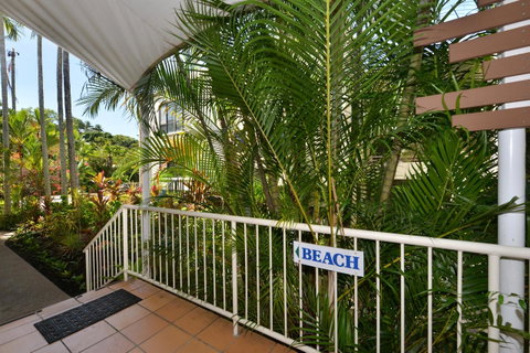 Port Douglas Apartments - Adults Only Oasis - Accommodation Adelaide 26