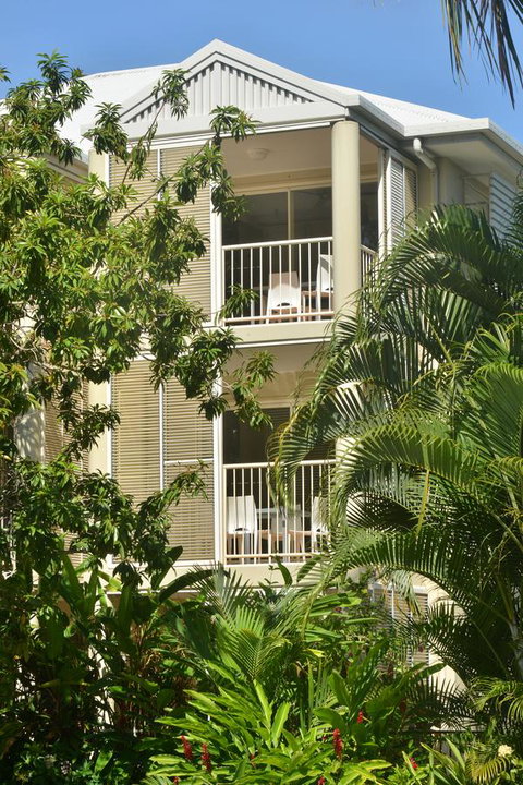 Port Douglas Apartments - Adults Only Oasis - Accommodation Adelaide 25