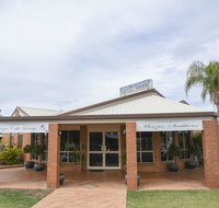 Charleville Motel - Accommodation Adelaide
