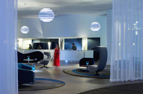 Hilton Cairns - Accommodation Adelaide 14