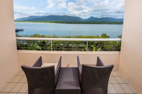Hilton Cairns - Accommodation Adelaide 29