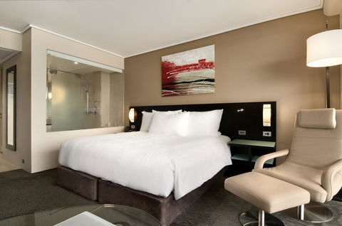 Hilton Cairns - Accommodation Adelaide 34