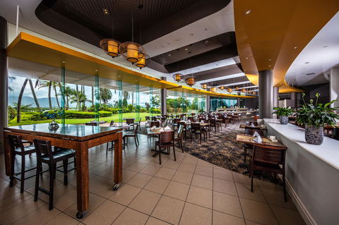 Hilton Cairns - Accommodation Adelaide 26