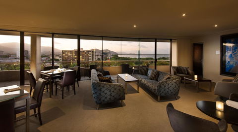 Hilton Cairns - Accommodation Adelaide 36