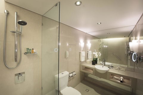 Hilton Cairns - Accommodation Adelaide 16