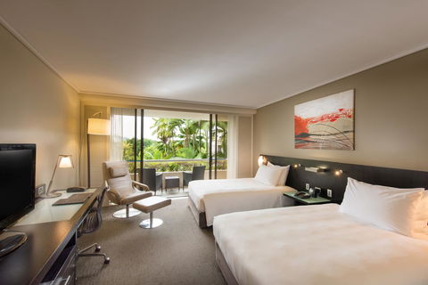 Hilton Cairns - Accommodation Adelaide 8
