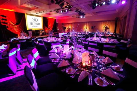 Hilton Cairns - Accommodation Adelaide 41
