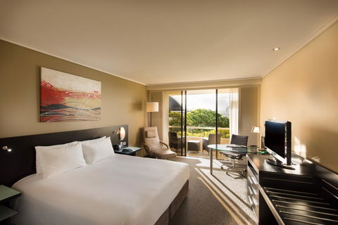 Hilton Cairns - Accommodation Adelaide 9