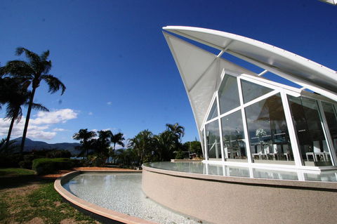 Hilton Cairns - Accommodation Adelaide 38