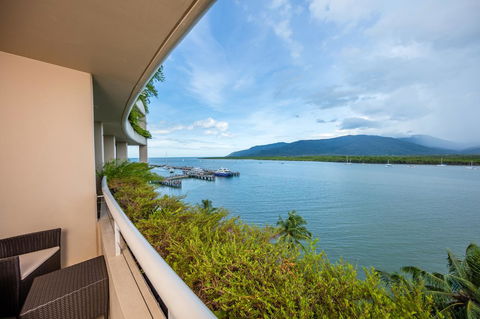 Hilton Cairns - Accommodation Adelaide 5