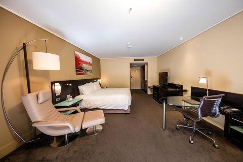 Hilton Cairns - Accommodation Adelaide 31