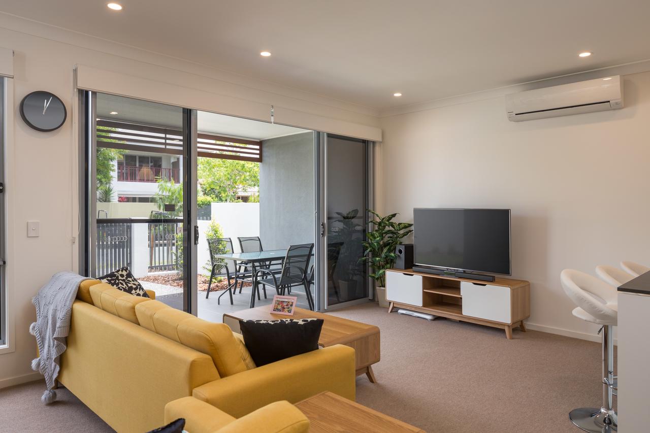 Carrara QLD Accommodation Adelaide