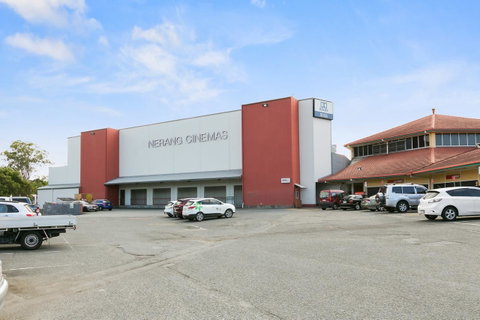Fountain View Estate - We Accommodate - Accommodation Adelaide 14
