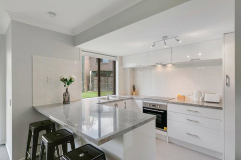Fountain View Estate - We Accommodate - Accommodation Adelaide 13