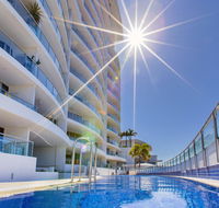 The Sebel Maroochydore - Accommodation Adelaide