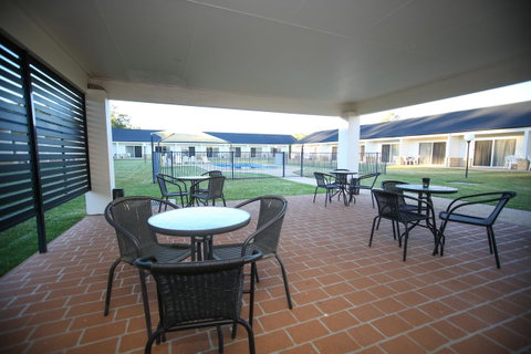 Roma Explorers Inn - Accommodation Adelaide 10