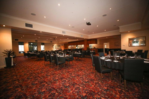 Roma Explorers Inn - Accommodation Adelaide 17