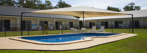Roma Explorers Inn - Accommodation Adelaide 8