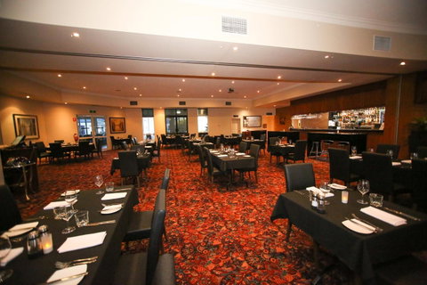 Roma Explorers Inn - Accommodation Adelaide 16