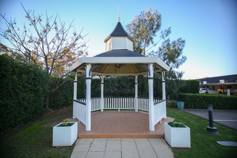 Roma Explorers Inn - Accommodation Adelaide 12