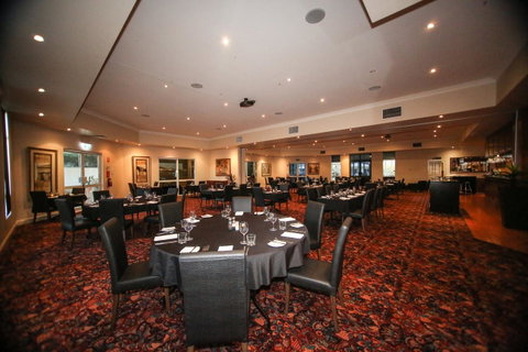 Roma Explorers Inn - Accommodation Adelaide 20