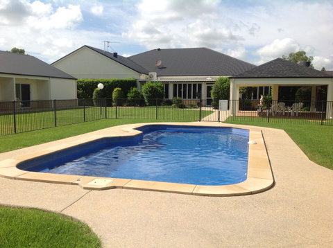 Roma Explorers Inn - Accommodation Adelaide 9