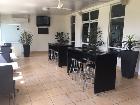 Roma Explorers Inn - Accommodation Adelaide 24
