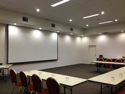 Roma Explorers Inn - Accommodation Adelaide 27