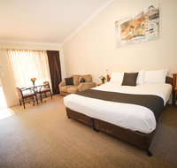 Roma Explorers Inn - Accommodation Adelaide