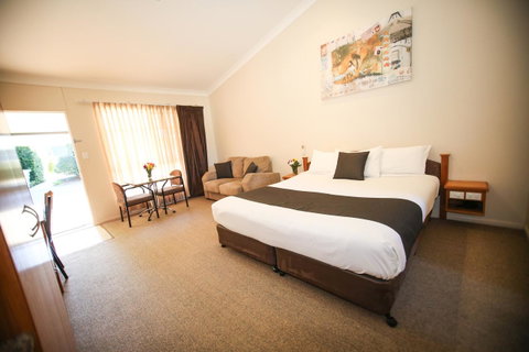 Roma Explorers Inn - Accommodation Adelaide 0