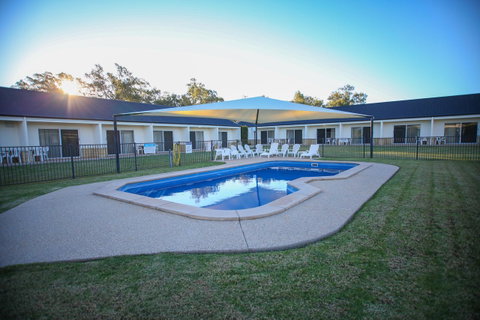 Roma Explorers Inn - Accommodation Adelaide 6