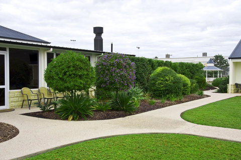 Roma Explorers Inn - Accommodation Adelaide 11
